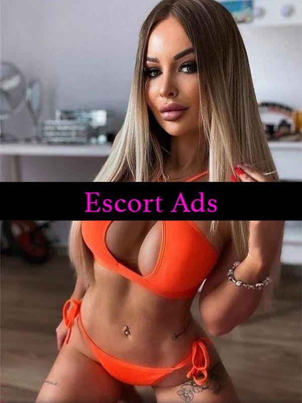 Annuncio Escort Ads - 🥰🥰CAROLINA 🥰🥰PRIMISSIVA VOLTA 😘FOTO RECENTISSIME😘la tua dolce bambolina per ogni tuo desiderio