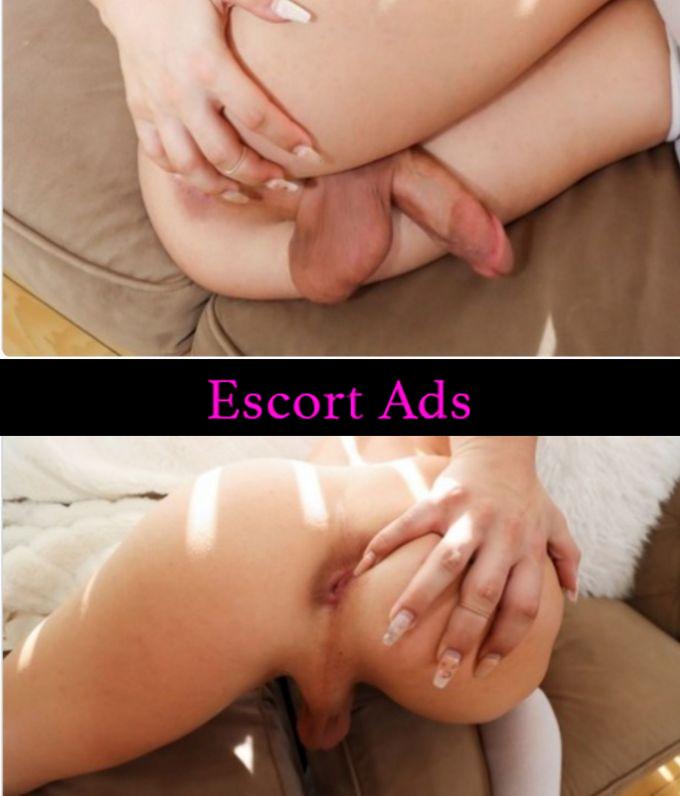 Annuncio Escort Ads - TRANS CHANEL PORCA APPENA ARRIVATA . ...💋💋COMPLETA ATIVA E PASIVA  .