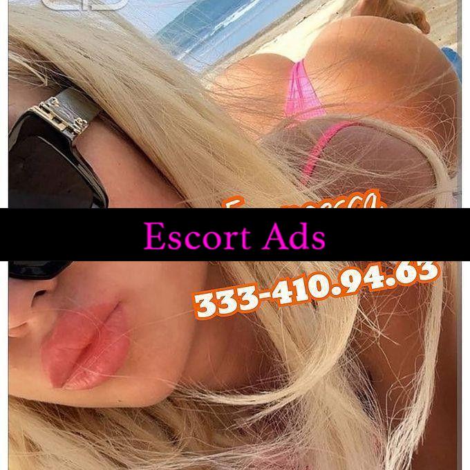 Annuncio Escort Ads - A SANTO SPIRITO ❤️FRANCESCA❤️ PRIMA VOLTA FOTO REALI 100%STAMPA E PORTALI 👅😘👅 👀BELLISSIMA LATINA