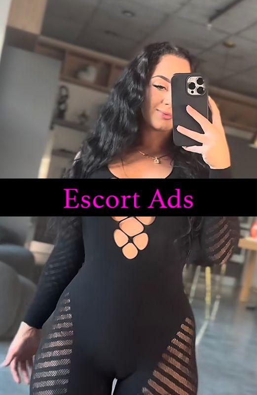 Annuncio Escort Ads - Italianissima