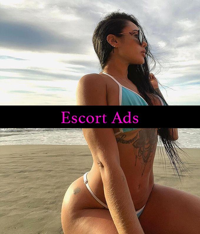 Annuncio Escort Ads - BELLISSIMA SPAGNOLA DOVE LI ALTRI SI FERMANO IO CONTINUO FINO ALLA FINE CON INGOIO