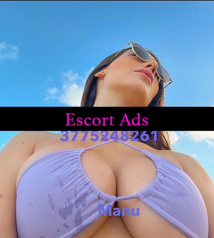 Annuncio Escort Ads - A ILGELSO-Colombiana* 🖤 Manuela*sud-americana tetona+culote+__bomba sexy d sballo*😋