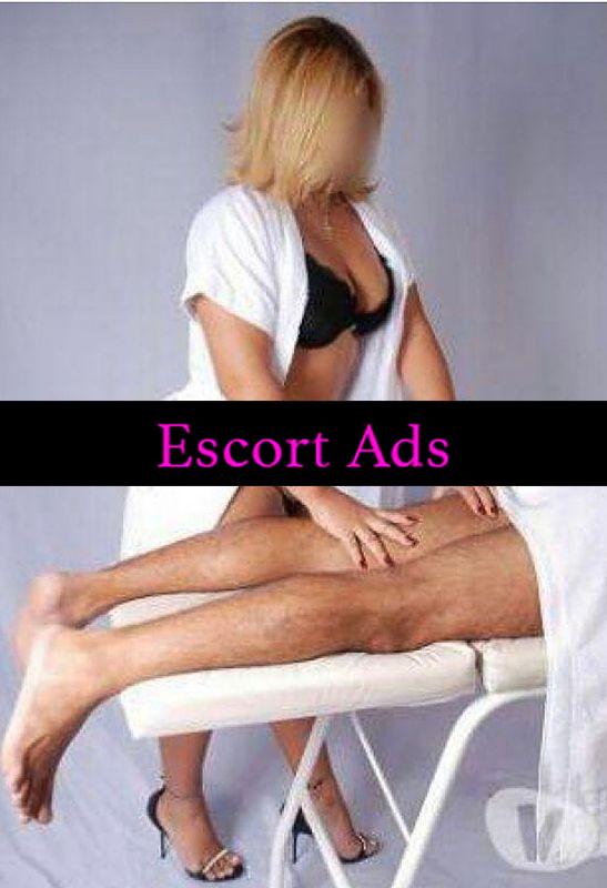 Annuncio Escort Ads - BIONDANOVITA' MASSAGIATRICE autentica di =LINGAM=corpo a corpo SESSANTA min (CON CONTROLLO EIACULAZIONE) AL NATURALE