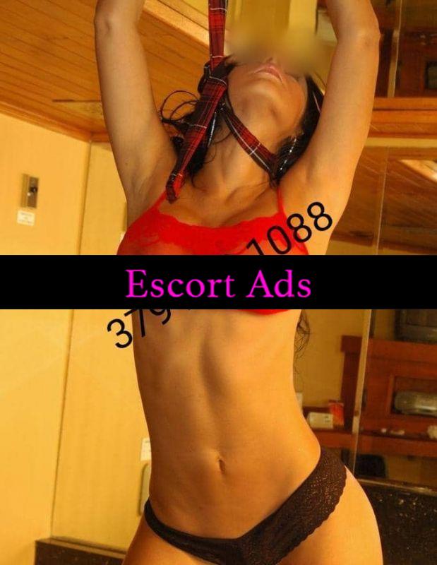 Annuncio Escort Ads - 💕 💕A CAMPOBASSO  💕.BELLA LATINA - MASSAGGI MOLTO EROTICI - COCCOLE SENZA FRETTA MOLTO PASSIONALI -🌷🌷...