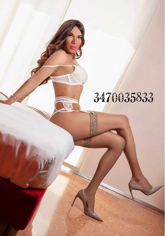 Annuncio Escort Ads - GIOVANNA CLOSE 