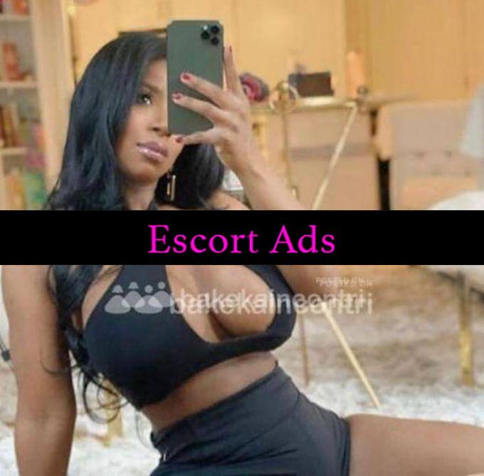 Annuncio Escort Ads - APPENA ARRIVATA ๐๐๐๐โค๐ญ ๐ญโค KAROLAI โ SENZA BRUTTE SORPRESE DIETRO LA PORTA ๐ฏ