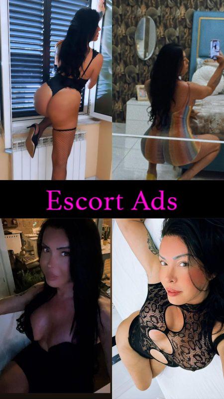 Annuncio Escort Ads - 🛑STOP!!🛑 💗💎💎KIMBERLY BELLISSIMA E STUPENDA CAVALLA TRANS🔥💎INCANTEVOLE 🔥💎