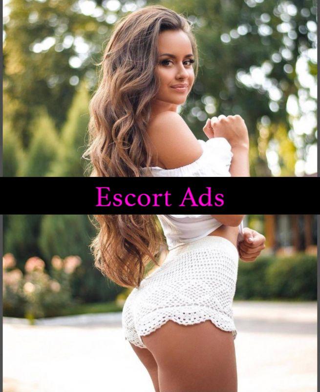 Annuncio Escort Ads - APPENA ARRIVATA 🔥 ANNA SPAGNOLA TOP CLASS 🔥 🔥 STUPENDA DA NON PERDERE SEXY E PORCELLINA CALDA REGINA DELL'EROTISMO