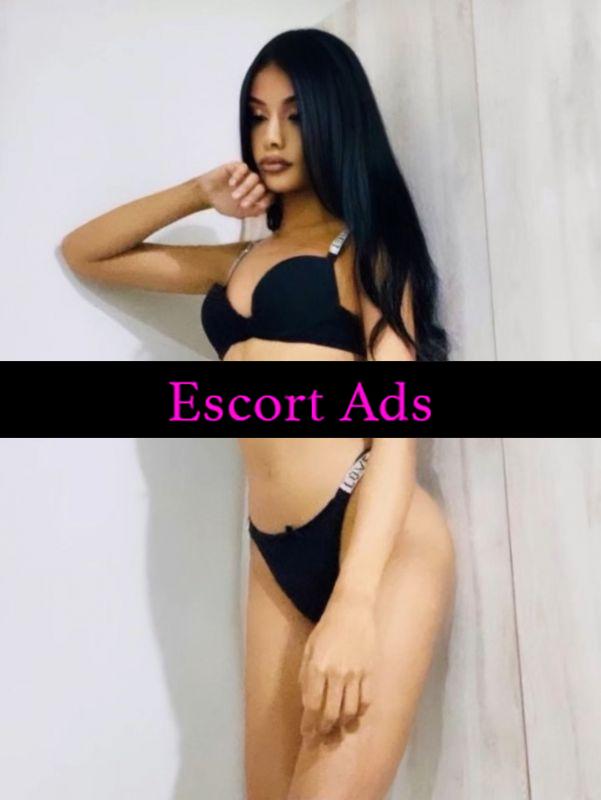 Annuncio Escort Ads - BARI 🔥PRIMA VOLTA IN CITTA💕ARIANA TRANS COLOMBIANA 🇨🇴BOMBA SEXY😍CAZZO DURO PIENO DI LATTE💦🍆 DISPONIBILE 24 SU 24