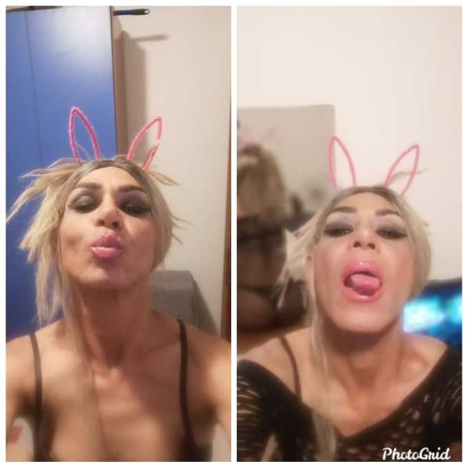 Annuncio Escort Ads - APPENA ARRIVATA YULIA INSAZIABILE CAVALLONA TRANSEX VERAMENTE SUPERDOTATA PASSIONALE E ASETATA LECCATRICE DI CULETTI