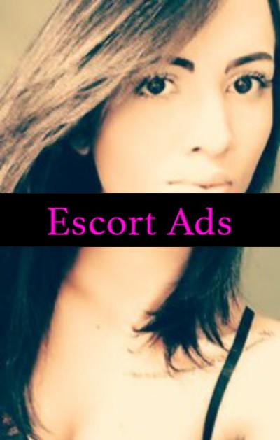 Annuncio Escort Ads -  ???????? Bellissima trans calda vogliosa appena rientrata. ???? ???? 