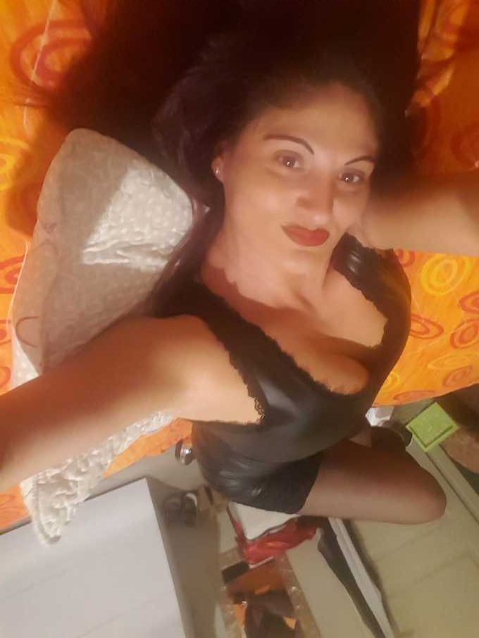 Annuncio Escort Ads - Anna 40