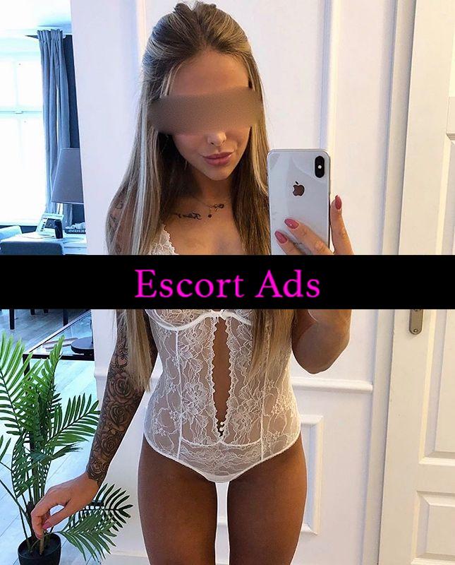 Annuncio Escort Ads - 🔥🔥TRIESTE APPENA ARRIVATA BELLISSIMA RUSSA ANASTASIA 24 anni 😍 CORPO DA INFARTO🔥🔥 💣