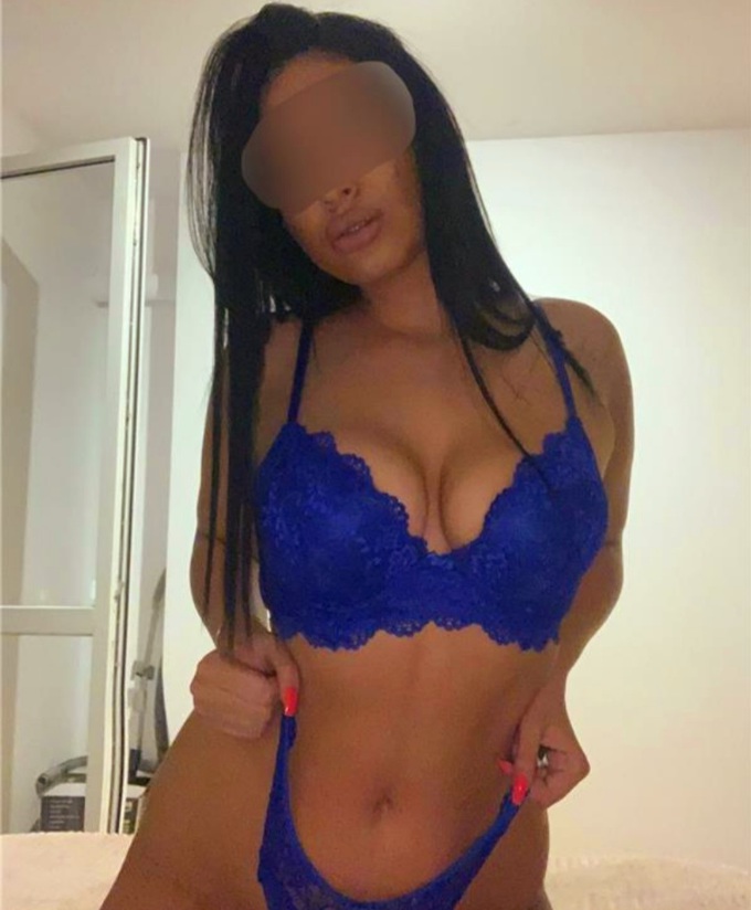 Annuncio Escort Ads -     (NON DISTURBARTI A RAGIUNGERMI,TI RAGGIUNGO IO)    L'UNICA !!!!NEW NEW - PRIMA VOLTA          DISPONIBILISSIMA/COMPLETA/INS