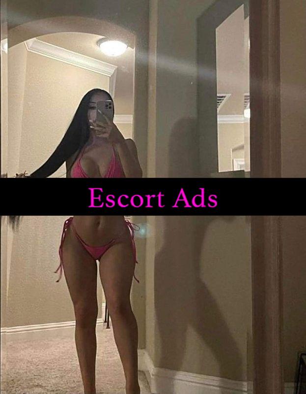 Annuncio Escort Ads - ⭐️ VIP ⭐️BELEN❌ RAGGIUNGO ❌ FOTO REALE BOMBA SEXY DAL VIVO ANCORA PIù BELLA CALDA SENSUALE RAFFINATA COMPLETA