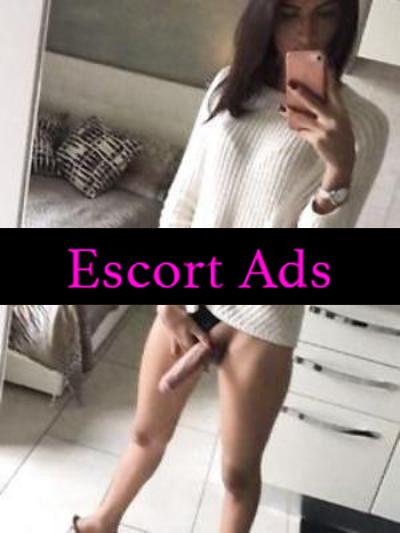 Annuncio Escort Ads - ABITO DA SOLA  Trans molto naturale piccoletta pelle liscia e profumata molto .discreta  in ambiente climatizzato  gradite coppie per giochi erotici