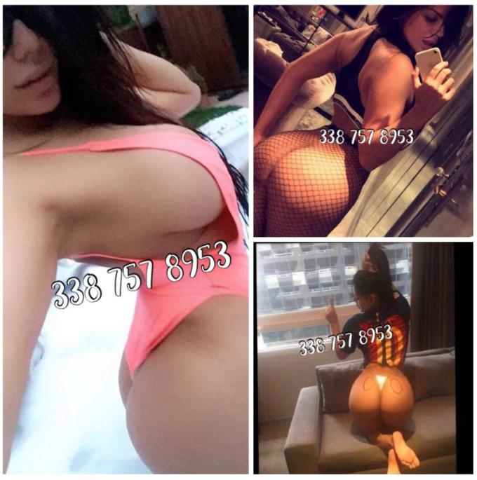 Annuncio Escort Ads - RITORNATA MENA         STRABELLISSIMA COLOMBIANA A VARCATURO, BAMBOLA SOLARE ECCITANTE 24ANNI FANTASIOSA (LATO B X TE) GOLOSA BODY MASSAGGI