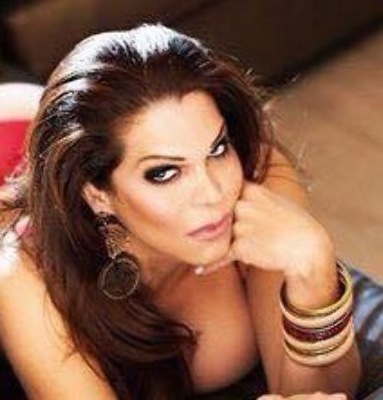 Annuncio Escort Ads - ANGELINA TRANS !!!!