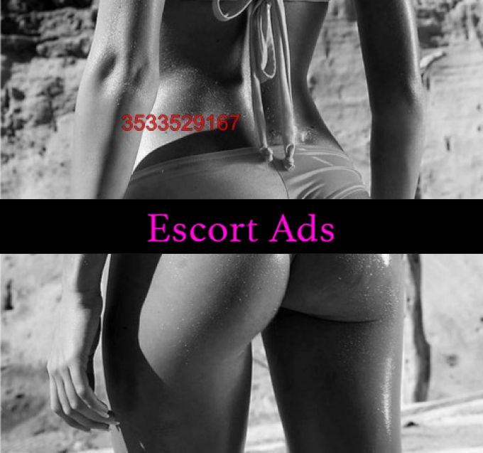 Annuncio Escort Ads - DOLCE MARIA GIULIA TOP DECOLTÈ DELIZIOSA EMALIZIOSA, ESIGENTE E DISINIBITA DALLA FORTISSIMA SENSUALITÀ!