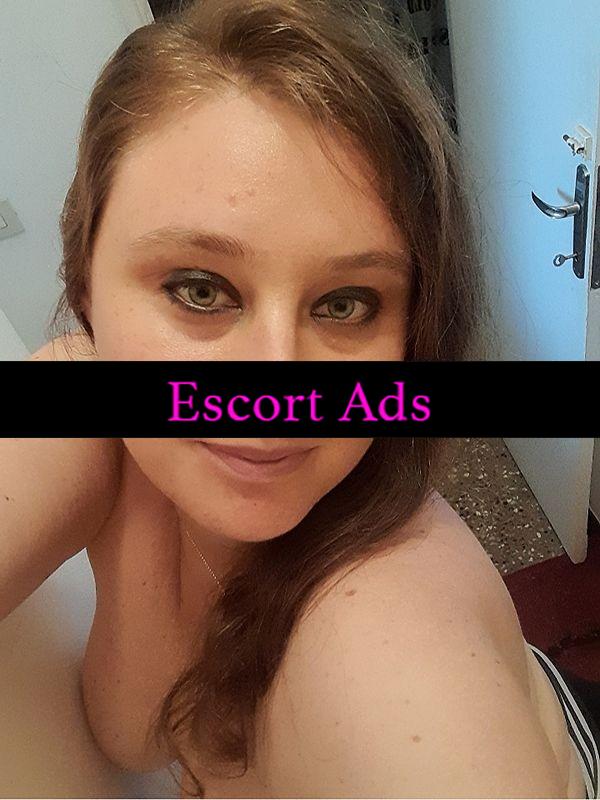Annuncio Escort Ads - 🥀🥀🥀BELLISSIMA PORCELLINA VOGLIOSA🥀🥀🥀🥀GUARDA FOTO 👍