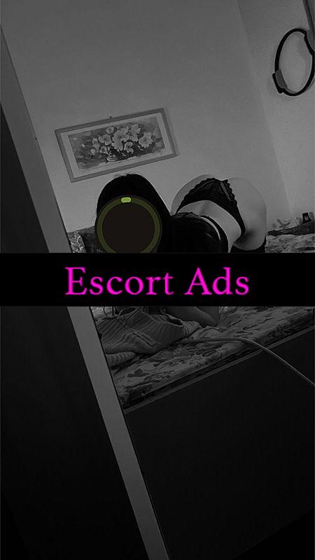 Annuncio Escort Ads - Ciao sono Ella.. Ti aspetto dalle 11 alle 19💋😉💋