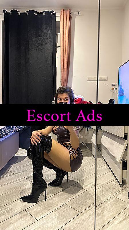 Annuncio Escort Ads - 🔥ARRIVATA A TORINO LA REGINA DEL SEXO 🚨VALERIA UNA 🔥DEL SEXO 🔥DAL VIVO ANCORA PIU BELLA FOTO REALE 💯X 💯