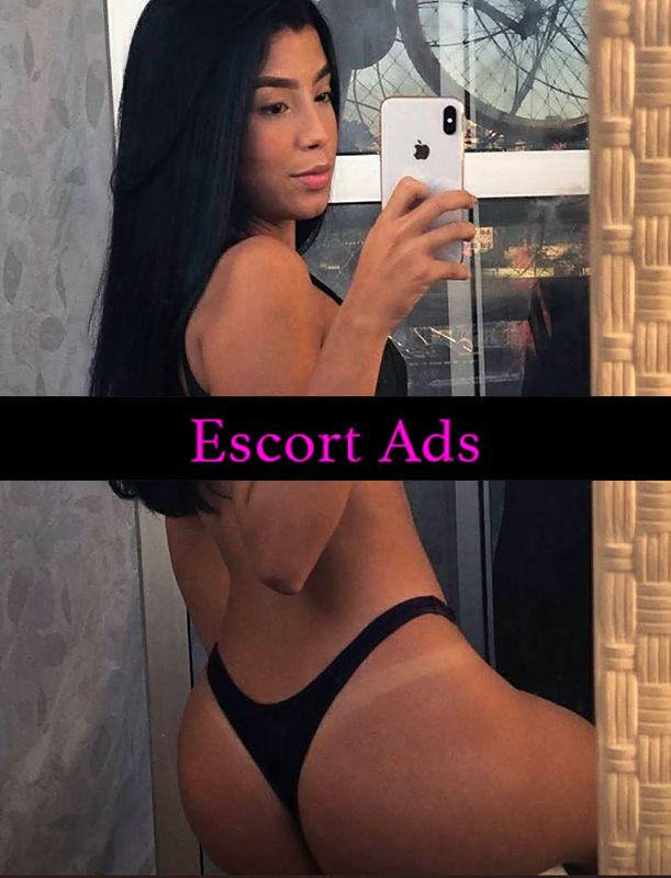 Annuncio Escort Ads - guardate le foto e vi assicuro che ve ne innamorerete