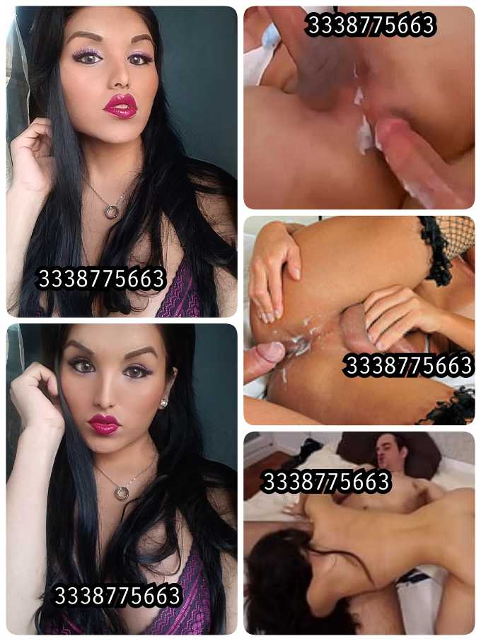 Annuncio Escort Ads - ???? ????BELLA TRANS VOLTO, SEXY  EROTICA  ECCITANTE ???????????? ????HO FATTO PERDERE LA TESTA A PIU DI UNO QUI