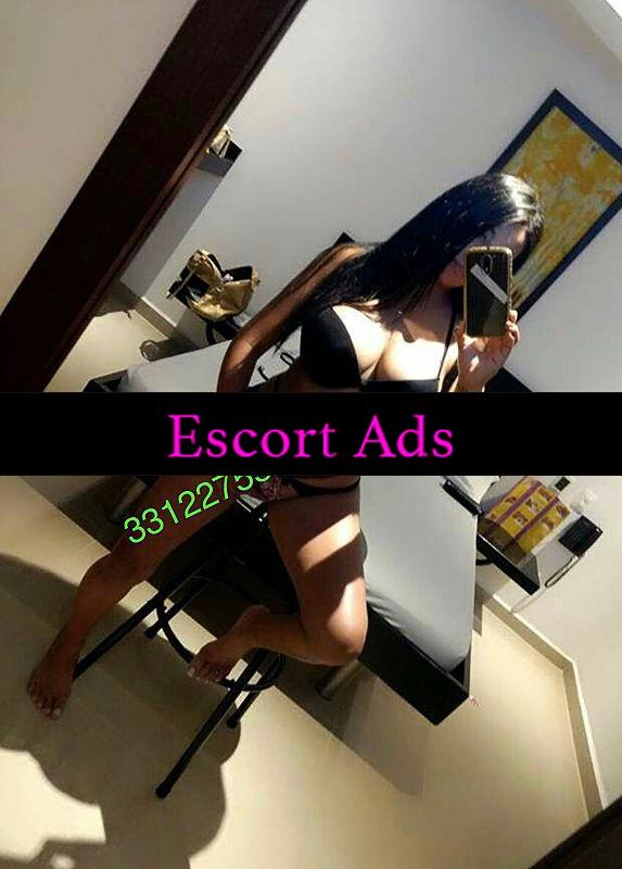 Annuncio Escort Ads - VICINANZA CAPOTERRA ♥️UN BEL CORPO PER SODDISFARE TUTTI I TUOI DESIDERI 👄