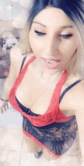 Annuncio Escort Ads - RITORNA IN CITT? COLEI CHE FA LA DIFFERENZA ASSOLUTA ????????TRANSEX ITALIANA CLASSE ED ELEGANZA CRISTINE CASTRO