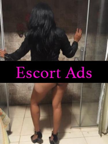 Annuncio Escort Ads - APPENA ARRIVATA AFAMATA DI CAZZO PRELIMINARI NATURALE 69 PIOGGIA DORATA MASSAGGIO PROSTATICO MASSAGGIO LIGAN