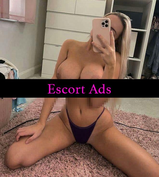 Annuncio Escort Ads - 🍒 CLAUDIA BIONDA SEXY 🍒BAMBOLA SEDUCENTE 🍒