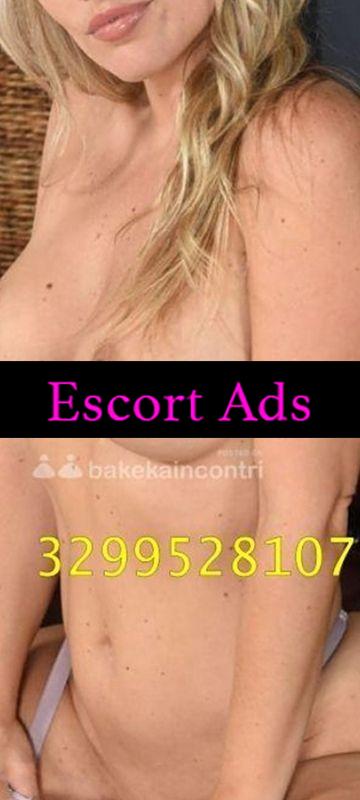 Annuncio Escort Ads - VANESSA LABIONDA LATINA 😋😋😋