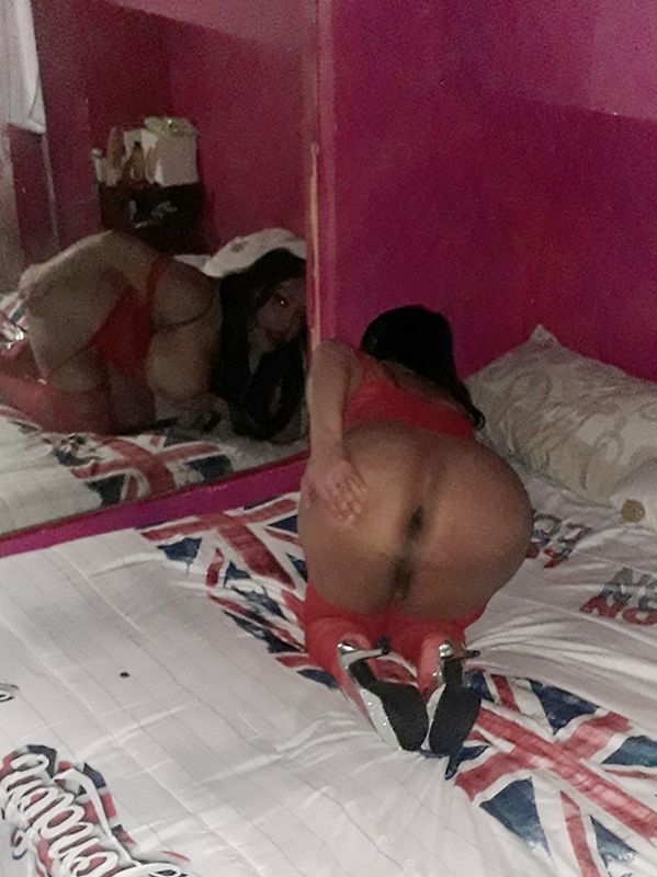 Annuncio Escort Ads - TORNATA MIRANDA A PERUGIA TUTTA NUOVA CON BEL FISICO E DELLE TETTE ENORME PIU VOGLIOSA.