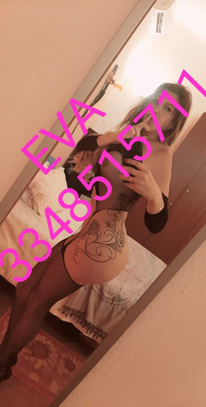 Annuncio Escort Ads - EVA SEXY TRANS????????BELLISSIMA PORCONA INSUPERABILE... TRASGRESSIVA CAVALLA..