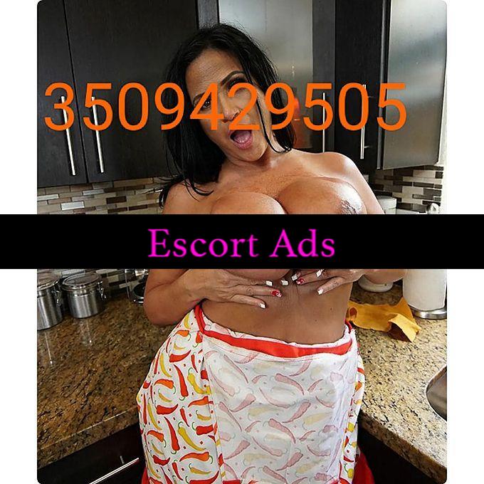 Annuncio Escort Ads - ❤️🔥MAI VISTA A TERMOLI GIOVANE MILF! VERA CAVALLA DI RAZZA CERCA STALLONE CHE LA CAVALCHI!🍓🔥 💯