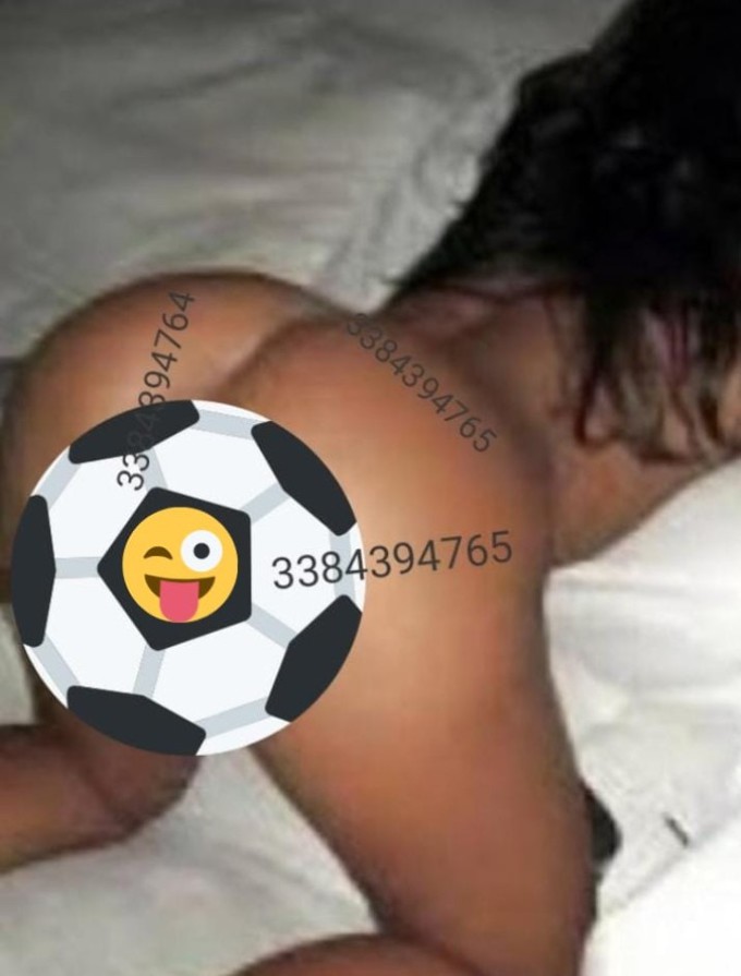 Annuncio Escort Ads - STREPITOSA MASSAGGIATRICE UNA VERA BOMBA SEXY! PRELIMINARI LUNGHISSIMI SUCCHIO E RISUCCHIO COME NESSUNA! COMPLETA 24/2
