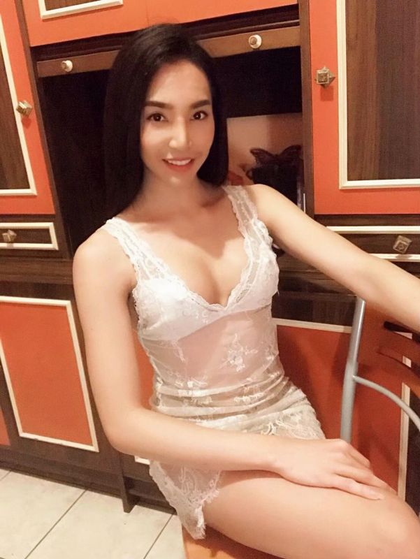 Annuncio Escort Ads - Jasmin appena arrivata  thai trans