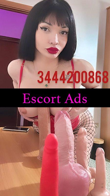 Annuncio Escort Ads - A LANCIANO 💛💎bella dolce 💎💛💥 trans 💥 una bomba 💥 femminile, attiv/passv