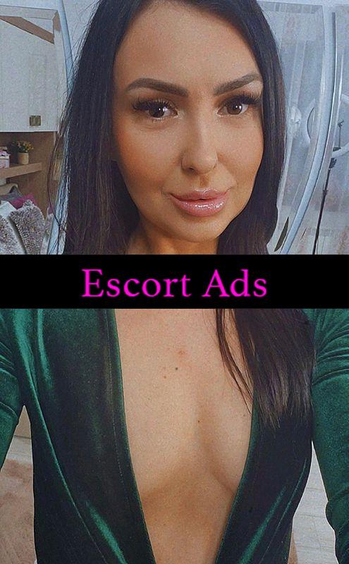 Annuncio Escort Ads - Raggiungo anche hotel , casa💕 MOLTO DISPONIBILE A OGNI RICHIESTA 🐷 FOTO REALI❤️❤️