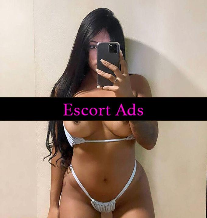 Annuncio Escort Ads - 👑APP..ARRIVATA 24 SU 24👑LISA SPAGNOLA STREPITOSA TROIA INSUPERABILE🔥PECORINA SUPER🔥FOTO💯ORIGINALE👅SMORZACANDELA TOP