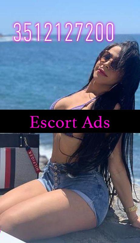 Annuncio Escort Ads - ❄️ZONA🔥PADIGLIONE🚨MAI VISTA🚨TRANS 💋 🚨PAMELITA🚨ZONA🚫PADIGLIONE❤️ VOGLIOSA COMPLETA..💋...