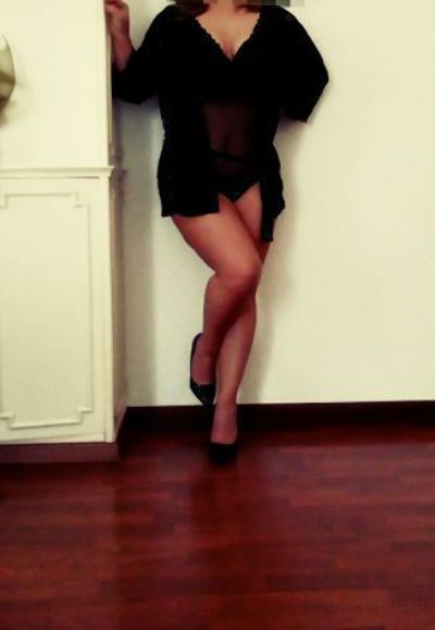 Annuncio Escort Ads - Carla sublime sensualit