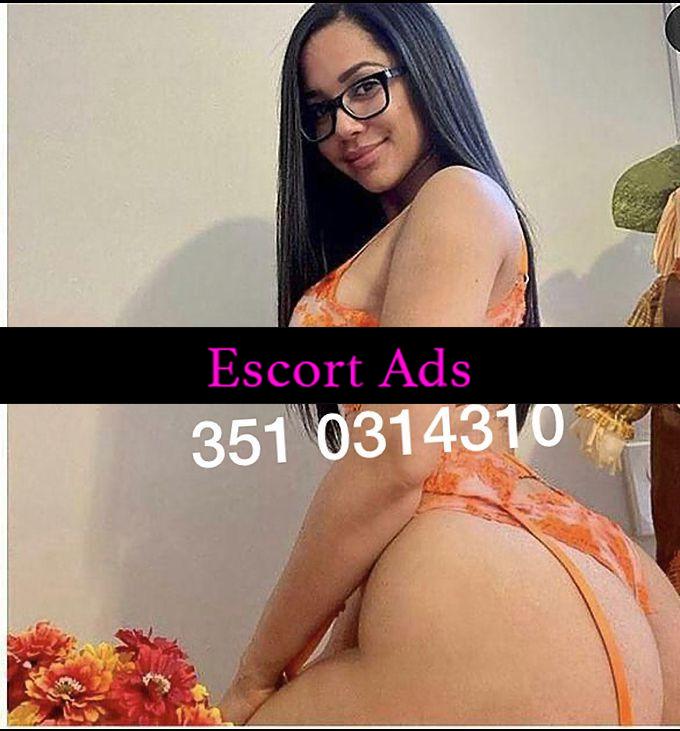 Annuncio Escort Ads - 💞Montevarchi bellissima 😍porcellina, una vera bomba di passione, dolce e piccante !!! ti aspetto 💋 testo: ambiente climatizzato nuova💯✖️💯reale...amb.