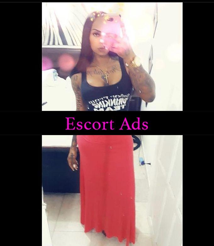 Annuncio Escort Ads - LE DUNE❤️🔥LUZ TRANS  ⚧️🔥❤️MADE IN BRASIL 🇧🇷