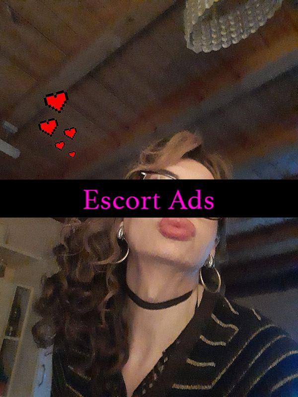 Annuncio Escort Ads - 💋TITTY BELLISSIMA TRANS ITALIANA MASSAGGI EROTICI 💋💋💋RIMMING, 69 ..