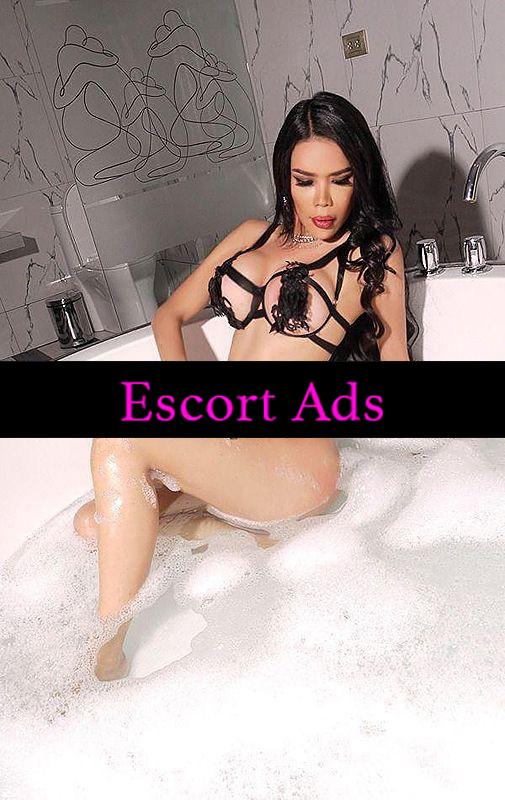 Annuncio Escort Ads - APENNA ARRIVATA A VIA DE FILIPPIS REBECCA TRANS sempre pronta per dare e ricevere 🐽🐽ATTIVA E PASSIVA 20 CM per farti impazzire CHIAMAMI ☎