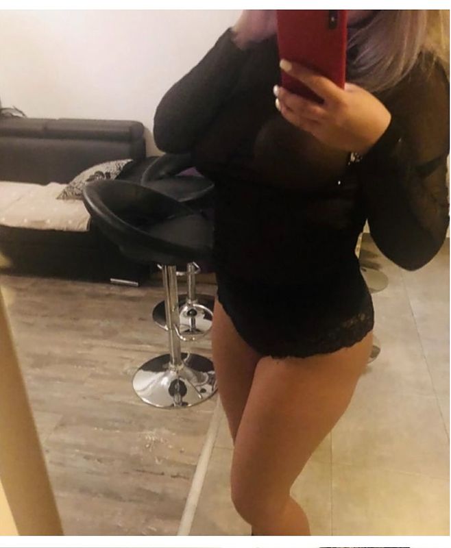 Annuncio Escort Ads - NEW NEW 