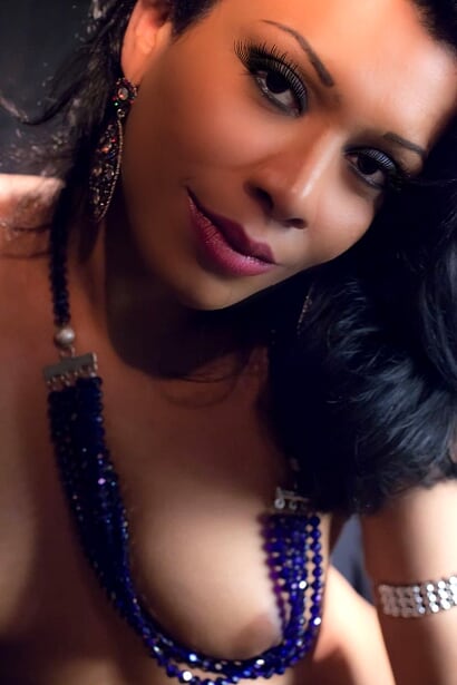 Annuncio Escort Ads - NEW...NEW...CLARISSA RIBEIRO TRANS... ????????????