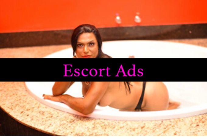 Annuncio Escort Ads - trans gabriela brasiliana apenas arrivata del brasile molto sensuale di gran classe foto vera